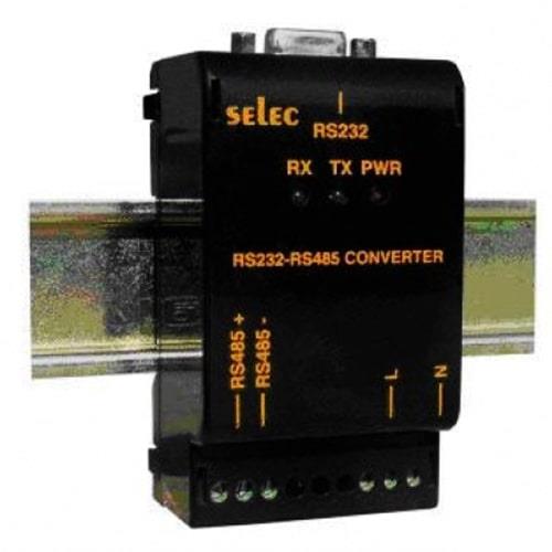 Đồng hồ đo đa chức năng SELEC AC-RS485-RS232- ISO
